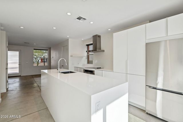 1337 E Polk Street 10, Phoenix, AZ 85006