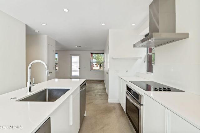 1337 E Polk Street 10, Phoenix, AZ 85006