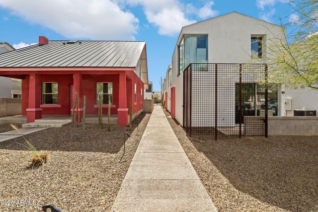 1337 E Polk Street 10, Phoenix, AZ 85006