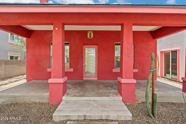 1337 E Polk Street 10, Phoenix, AZ 85006