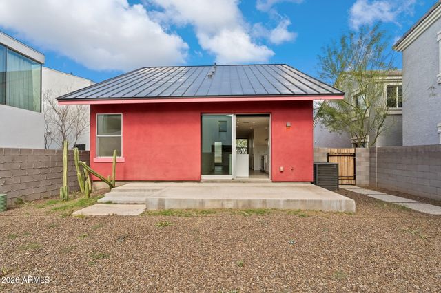 1337 E Polk Street 10, Phoenix, AZ 85006