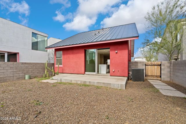 1337 E Polk Street 10, Phoenix, AZ 85006