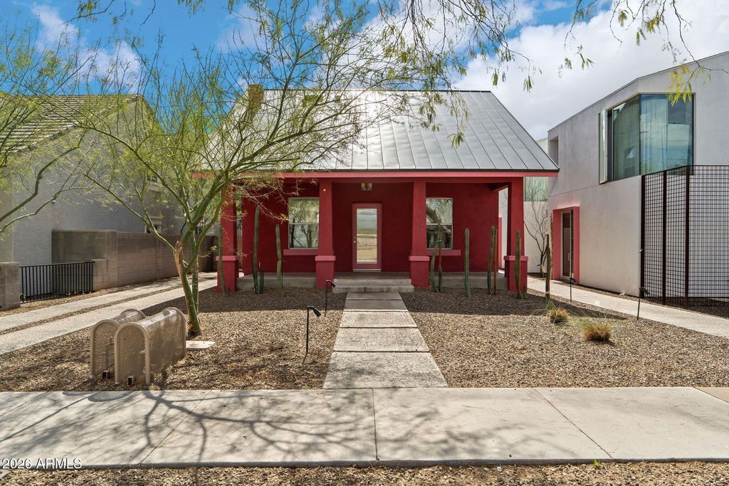 1337 E Polk Street 10, Phoenix, AZ 85006