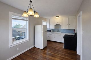 1621 Wesley Street 1/2, Houston, TX 77023