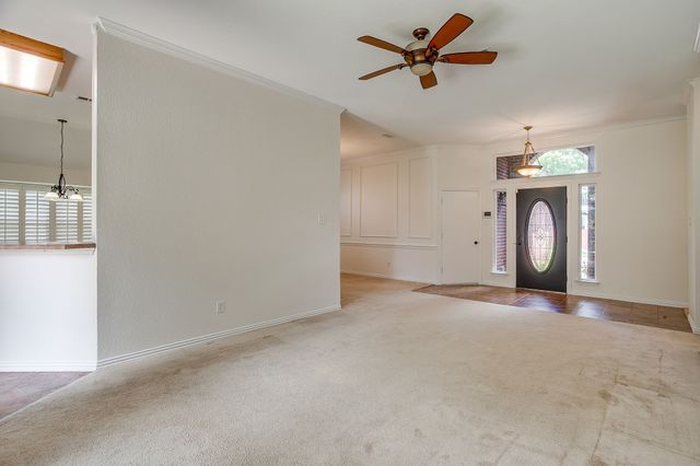 3820 Misty Glen Court, Bedford, TX 76021