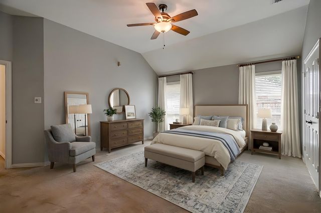 3820 Misty Glen Court, Bedford, TX 76021