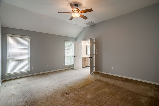 3820 Misty Glen Court, Bedford, TX 76021