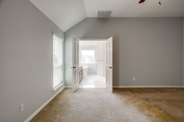 3820 Misty Glen Court, Bedford, TX 76021