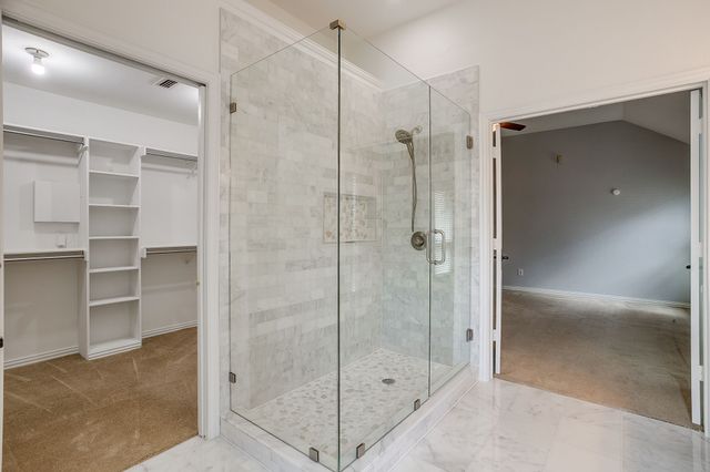 3820 Misty Glen Court, Bedford, TX 76021