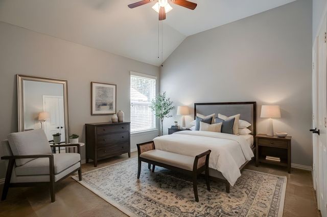 3820 Misty Glen Court, Bedford, TX 76021