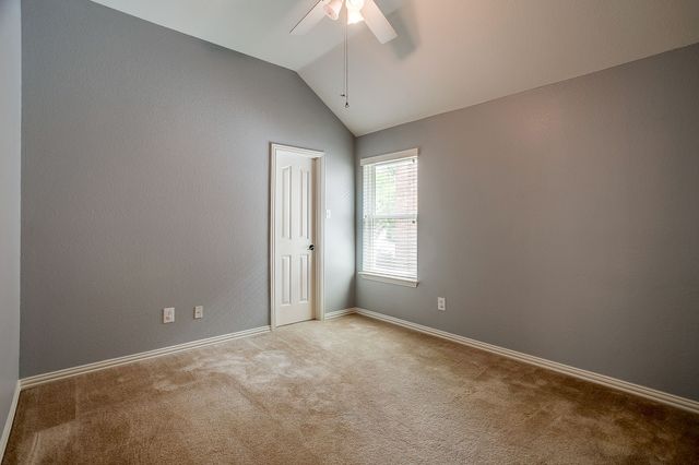 3820 Misty Glen Court, Bedford, TX 76021