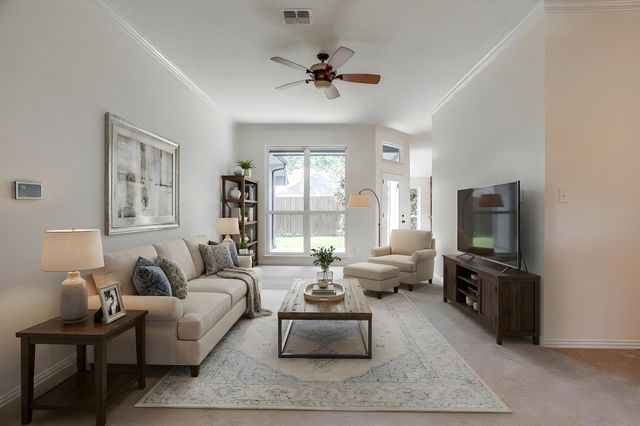 3820 Misty Glen Court, Bedford, TX 76021
