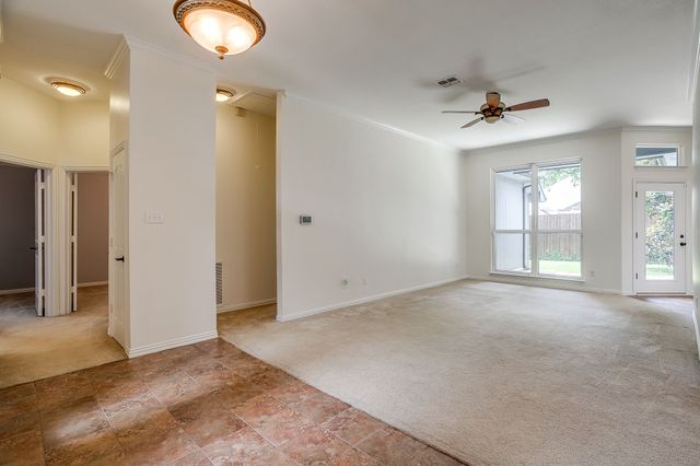 3820 Misty Glen Court, Bedford, TX 76021