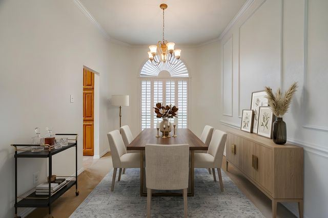 3820 Misty Glen Court, Bedford, TX 76021