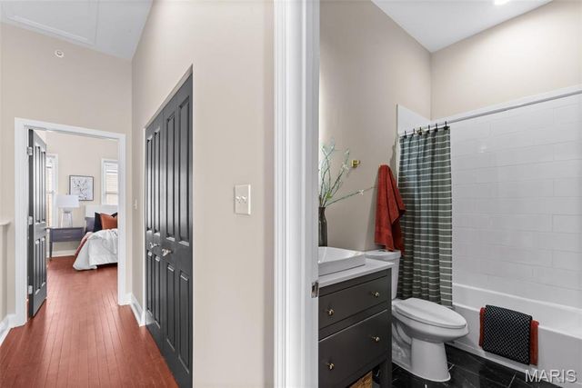 1005 Mississippi A, St Louis, MO 63104