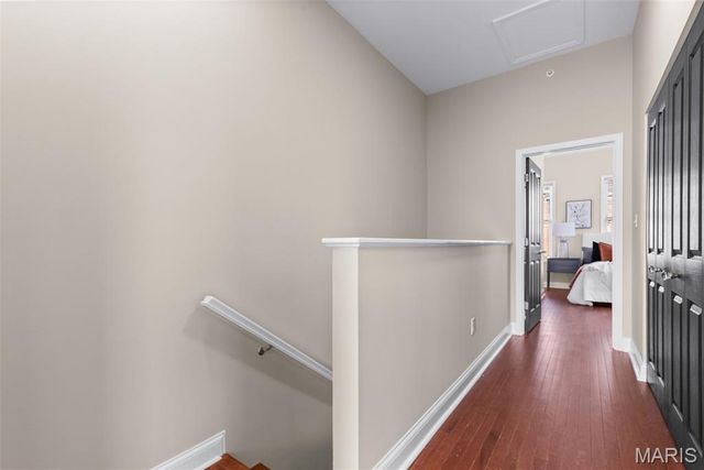 1005 Mississippi A, St Louis, MO 63104