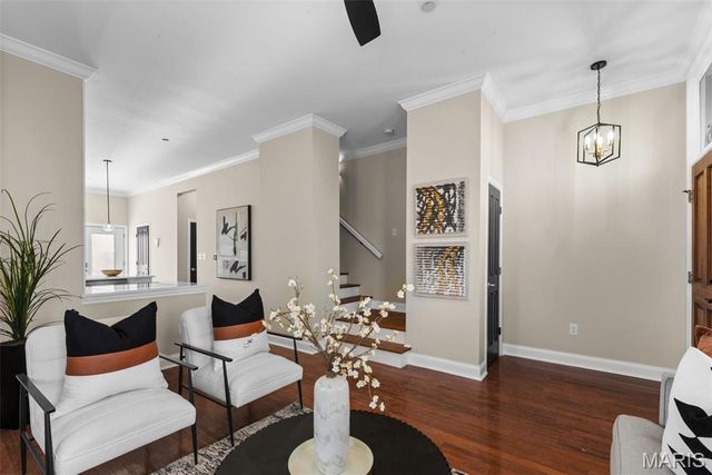 1005 Mississippi A, St Louis, MO 63104