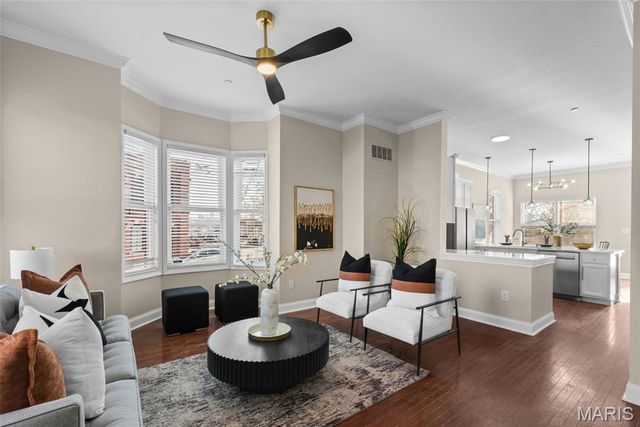 1005 Mississippi A, St Louis, MO 63104