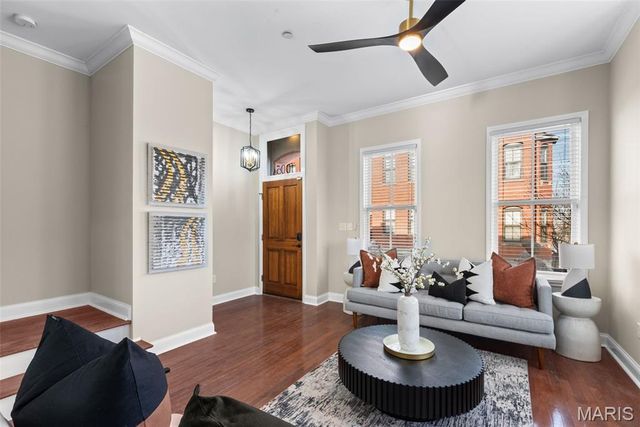 1005 Mississippi A, St Louis, MO 63104