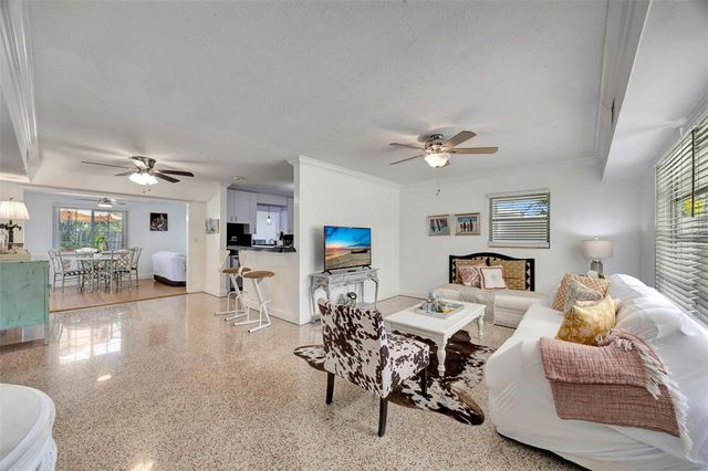 2307 VALENCIA DRIVE, Sarasota, FL 34239