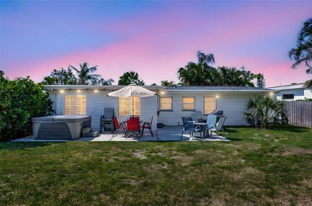 2307 VALENCIA DRIVE, Sarasota, FL 34239