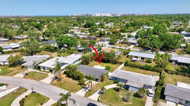 2307 VALENCIA DRIVE, Sarasota, FL 34239