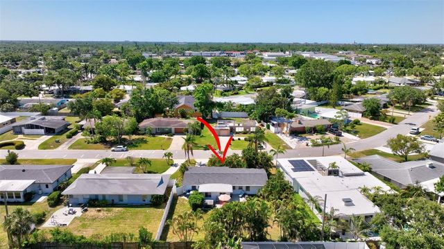 2307 VALENCIA DRIVE, Sarasota, FL 34239