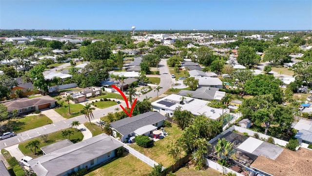 2307 VALENCIA DRIVE, Sarasota, FL 34239