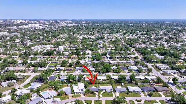 2307 VALENCIA DRIVE, Sarasota, FL 34239
