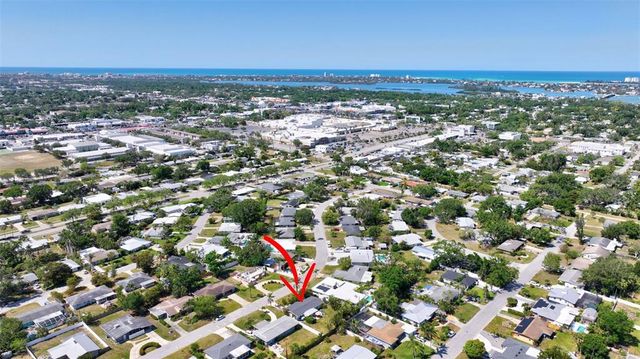 2307 VALENCIA DRIVE, Sarasota, FL 34239