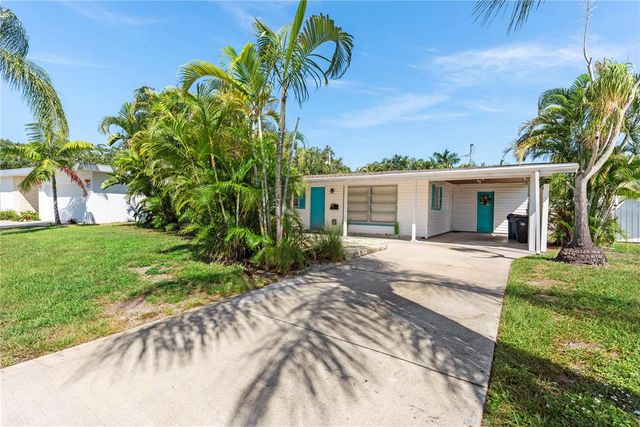 2307 VALENCIA DRIVE, Sarasota, FL 34239