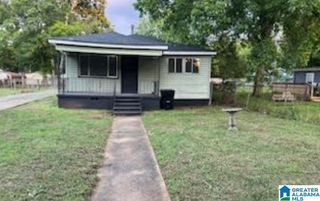 5609 AVENUE C, Lipscomb, AL 35020