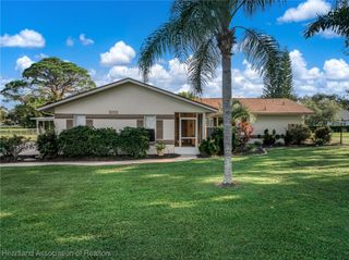 533 Spring Lake Boulevard, Sebring, FL 33876