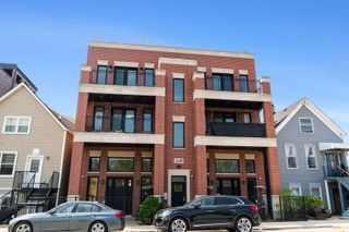 3140 N Elston Avenue 2N, Chicago, IL 60618