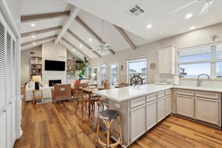 2295 Trinidad Drive, Crystal Beach, TX 77650