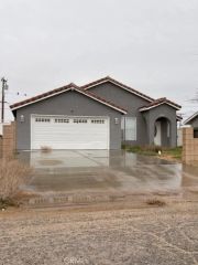 21018 85th, California City, CA 93505