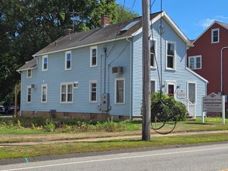 790 Old Main Street, Rocky Hill, CT 06067