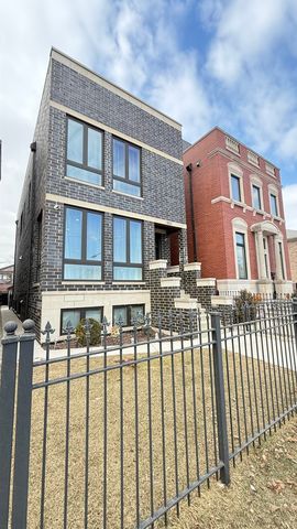 3422 S NORMAL Avenue, Chicago, IL 60616