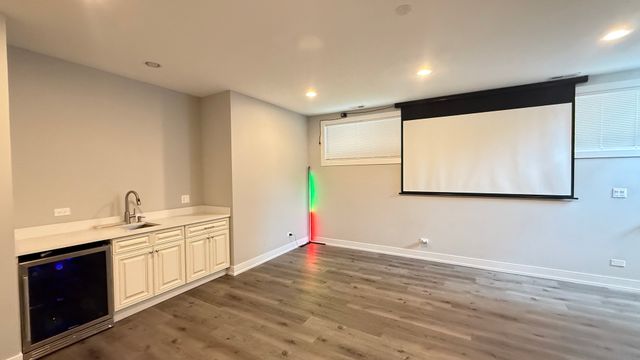 3422 S NORMAL Avenue, Chicago, IL 60616