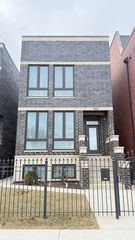 3422 S NORMAL Avenue, Chicago, IL 60616