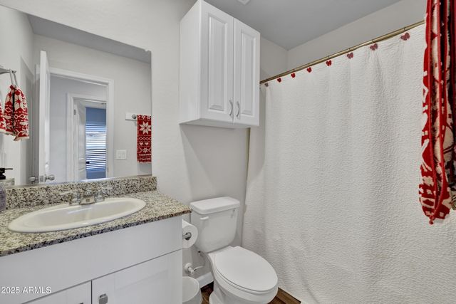 466 BASKIN Drive, Morristown, AZ 85342