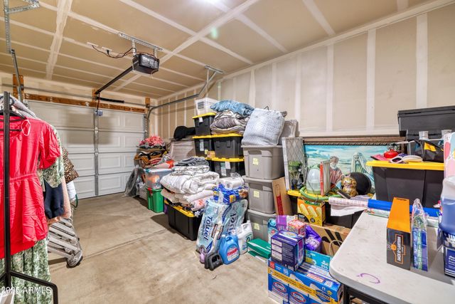 466 BASKIN Drive, Morristown, AZ 85342