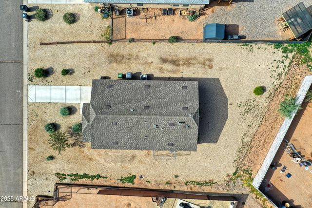 466 BASKIN Drive, Morristown, AZ 85342