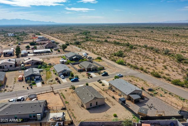 466 BASKIN Drive, Morristown, AZ 85342