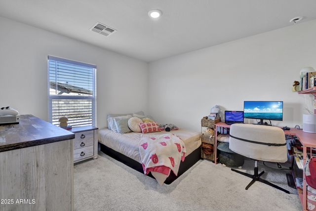 466 BASKIN Drive, Morristown, AZ 85342