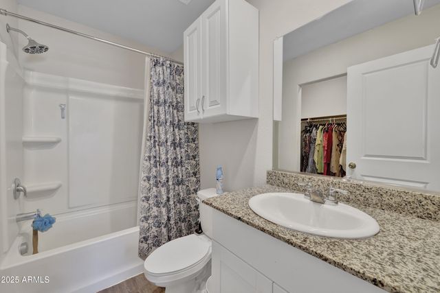 466 BASKIN Drive, Morristown, AZ 85342