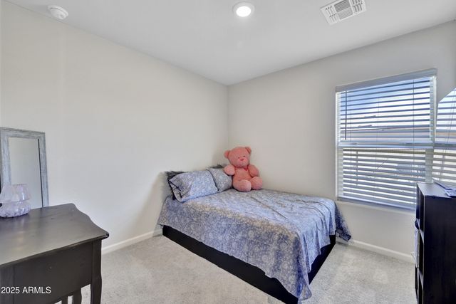 466 BASKIN Drive, Morristown, AZ 85342