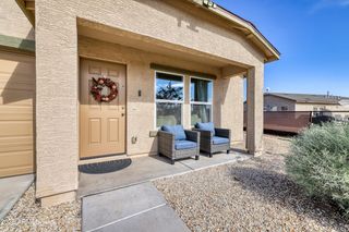 466 BASKIN Drive, Morristown, AZ 85342
