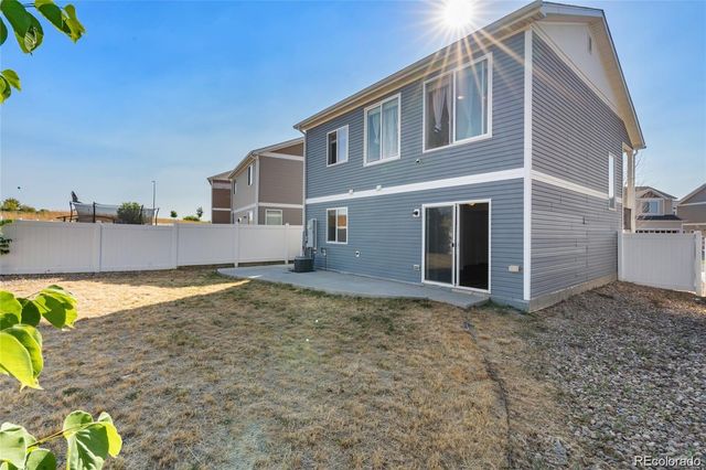 5571 Killarney Street, Denver, CO 80249