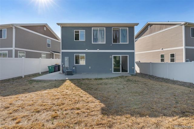 5571 Killarney Street, Denver, CO 80249